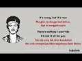 Risk It All - Bruno Mars | Lirik Terjemahan Indonesia 