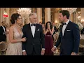 Billionaire Neglected His Wife Then Her Father Walked In Seized His Whole Empire