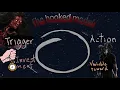 Dead By Daylight The Hook Model