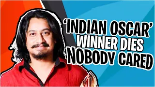 sanchari vijay this indian oscar winning actor died but nobody cared national awards