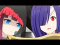 Download Lagu Maou-sama, Retry!  -  [ AMV ]  -  Never Back Down  HD