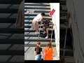 Download Lagu Social experiment  🥹🙏  #respect #love #viral #paris #video #prank #help #shorts ￼