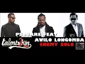 ENEMY SOLO -  P SQUARE FEAT AWILO LONGOMBA