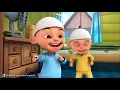 Download Lagu Upin \u0026 Ipin, belajar surah al-fatihah
