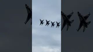 Chicago Air and Water Show August 15 2026