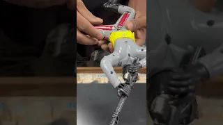 Batman Crawling Toy shorts short