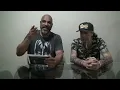 Entrevista com Marcello Pompeu (Banda Korzus)