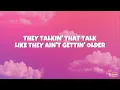 Kane Brown - Woman (Lyrics)
