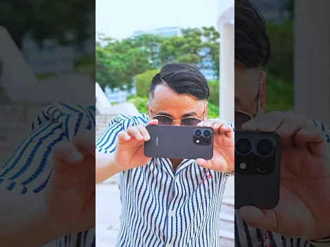 Discover the Oppo Reno 16 series #shorts