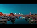 Hayden James, Gorgon City, Nat Dunn - Foolproof (Andhim Extended Remix)