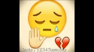 اغنيه قلبي مكسور دندنها