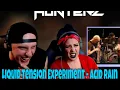Download Lagu Liquid Tension Experiment - Acid Rain In L.A. 2008 THE WOLF HUNTERZ Reactions