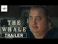 The Whale Trailer A24
