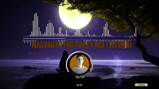 zilitik magyar retro party mix techno vibes 