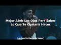 TURF & MILO J - Pasos Al Costado (Letra/Lyrics)