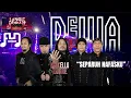 Download Lagu DEWA19 ft ELLO - SEPARUH NAFASKU (LIVE) |Tirtayasa Park Kediri | Creativetag.id