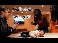 Chrisean Rock The Colorist EXPOSED Chrisean ADMITS Dark Skin Women DESERVE TO SUFFER IN LIFE