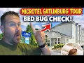 Microtel Inn Gatlinburg TN Review 2026 Full Hotel Tour Room Location Near Downtown