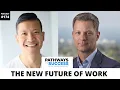 The NEW Future of Work Steve Lucas CEO at iCIMS