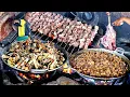 Download Lagu BUSET!! KARYAWAN SAMPAI 100 ORANG?? SEHARI HABISKAN 30 EKOR KAMBING!!