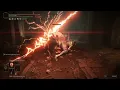 Ancient Lightning Spear - How much damage can it do Elden Ring