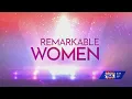 Remarkable Women 1-on-1 Julie-Ann Graves