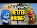 I Quit Disney Speedstorm for 6 Months... Is it Better Now?