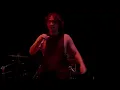 World End Man  - Live at Bay Area Death Fest 7/16/16