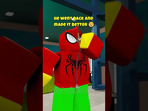 Noob Believe in own Dream💗#roblox #shorts