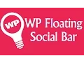 Floating Social Bar for WordPress - Horizontal Or Vertical