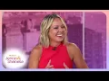 Dylan Dreyer on Vacationing With In-Laws Move to Suburbs More