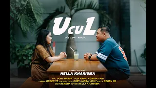 Dory Harsa - UCUL (Official Music Video)