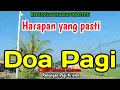 Lagu Renungan pagi - Harapan yang pasti