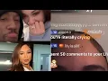 Scotty BREAKS DOWN Crying on TikTok After LEMMY Breakup It s Really Over
