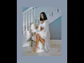 not a love song - mariah the scientist || sped up