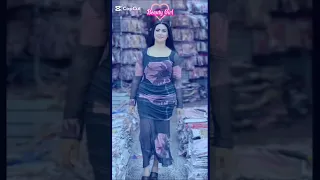 وسعوا لها دي متدلعه سخنه قوي مولعه مليون1لايك تيك توك 