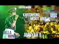 Download Lagu DELLA MONICA ft MUFLY KEY KARTONYONO MEDOT JANJI LIVE KAMPO POLIWANGI 2019