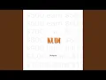 Download Lagu KUDI
