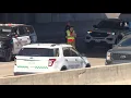 Affidavit Fort Worth road rage suspect drove to work after shooting North Texas educator