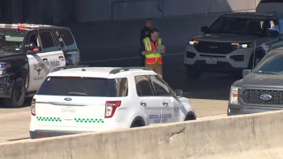 Affidavit Fort Worth road rage suspect drove to work after shooting North Texas educator