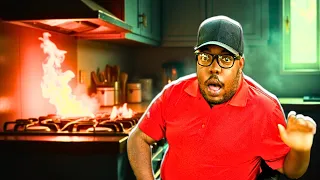 I Thought the House Would Burn Down—Here’s What Really Happened