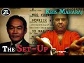 The Moo Young murders and the case against Kris Maharaj True Crime