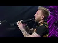 Sin Bandera - Suelta Mi Mano (4 Latidos Tour - En Vivo)