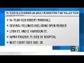14-year-old charged as adult in deadly shooting