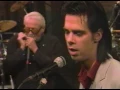 Nick Cave, Mick Harvey, Toots Thielemans & Charlie Haden - Hey Joe [1990]