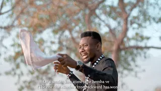 michael tse my testimony official video