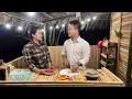 Download Lagu Small kitchen, big love: Will John and Tieu Hoa find happiness from simple meals?