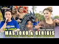 Download Lagu Cover Terbaru Mas Joko \u0026 Gerigis Ria Amelia Putra Megantara Iring Peraje Tandek Labulie