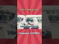 NAMA KU SAMBO