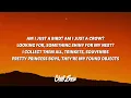 Ashnikko - Trinkets (Lyrics)